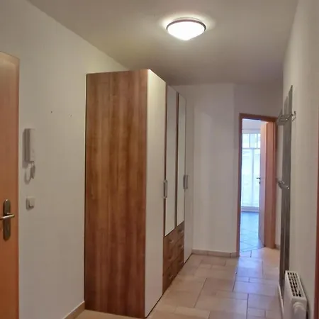 Ferienwohnung T10 Graal-Müritz