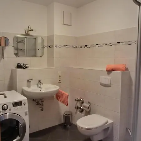 Ferienwohnung T10 Apartment *