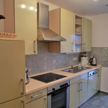 Ferienwohnung T10 *